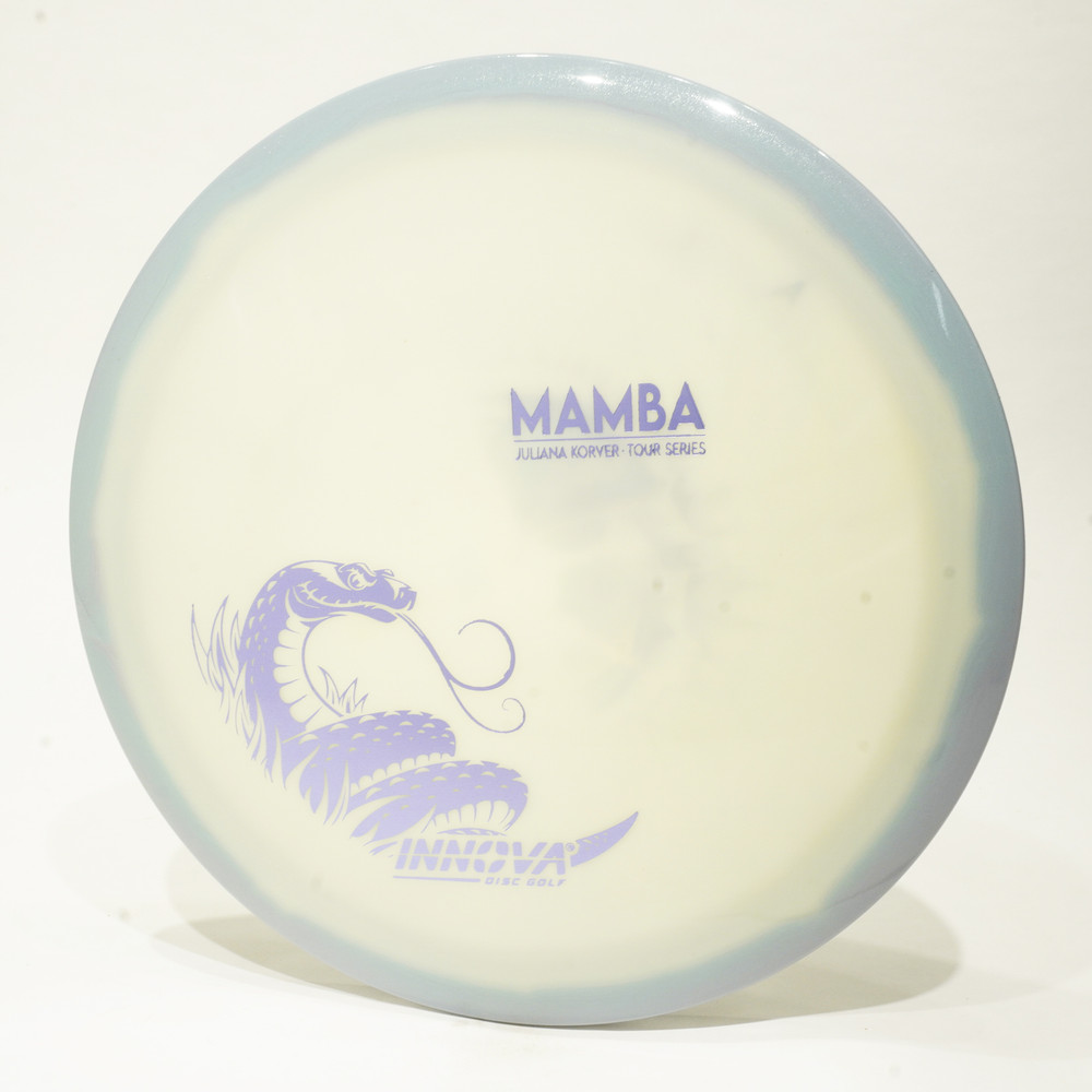 Innova Juliana Korver Proto Glow Halo Star Mamba