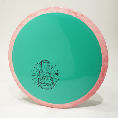 Axiom Neutron Vanish Lab Second 2