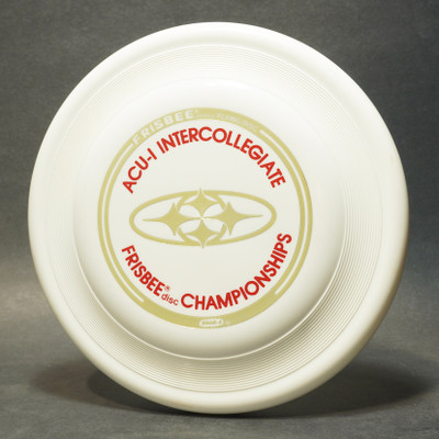 Wham-O Fastback (FB 8) ACUI Championships