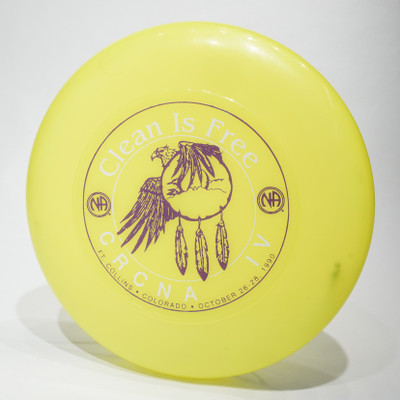 Discraft Sky-Pro "Clean is Free" 