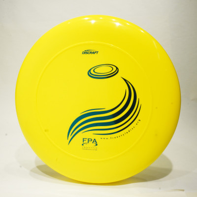 Discraft Sky-Styler FPA 2025