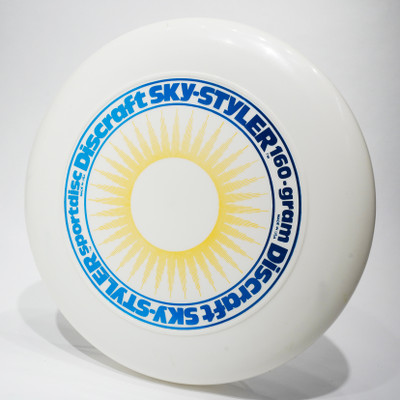 Discraft Sky-Styler With Original Sun