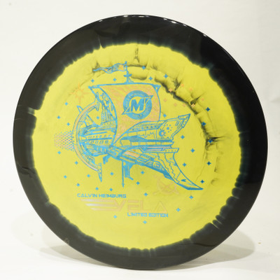 Millennium Calvin Heimburg LE Helio Vela