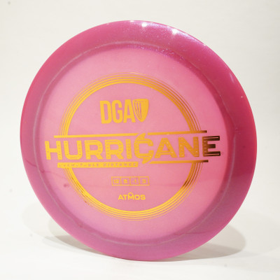 DGA Atmos Hurricane