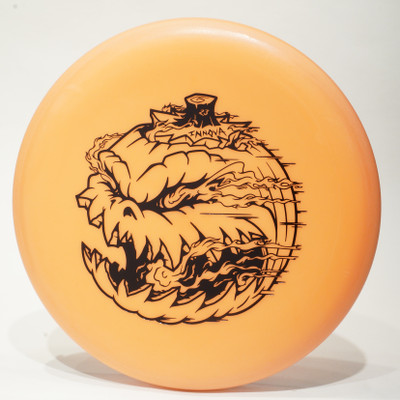 Innova Color Glow Aviar Pumpkin Stamp