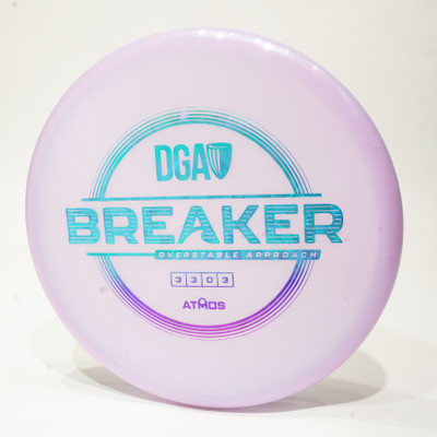 DGA Atmos Breaker