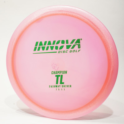 Innova Super Light Champion TL