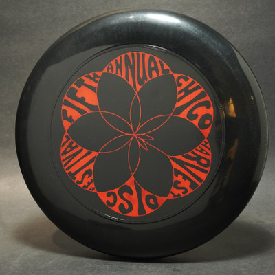 Discraft Sky-Styler Fifth Annual Chico Harvest Disc Festival