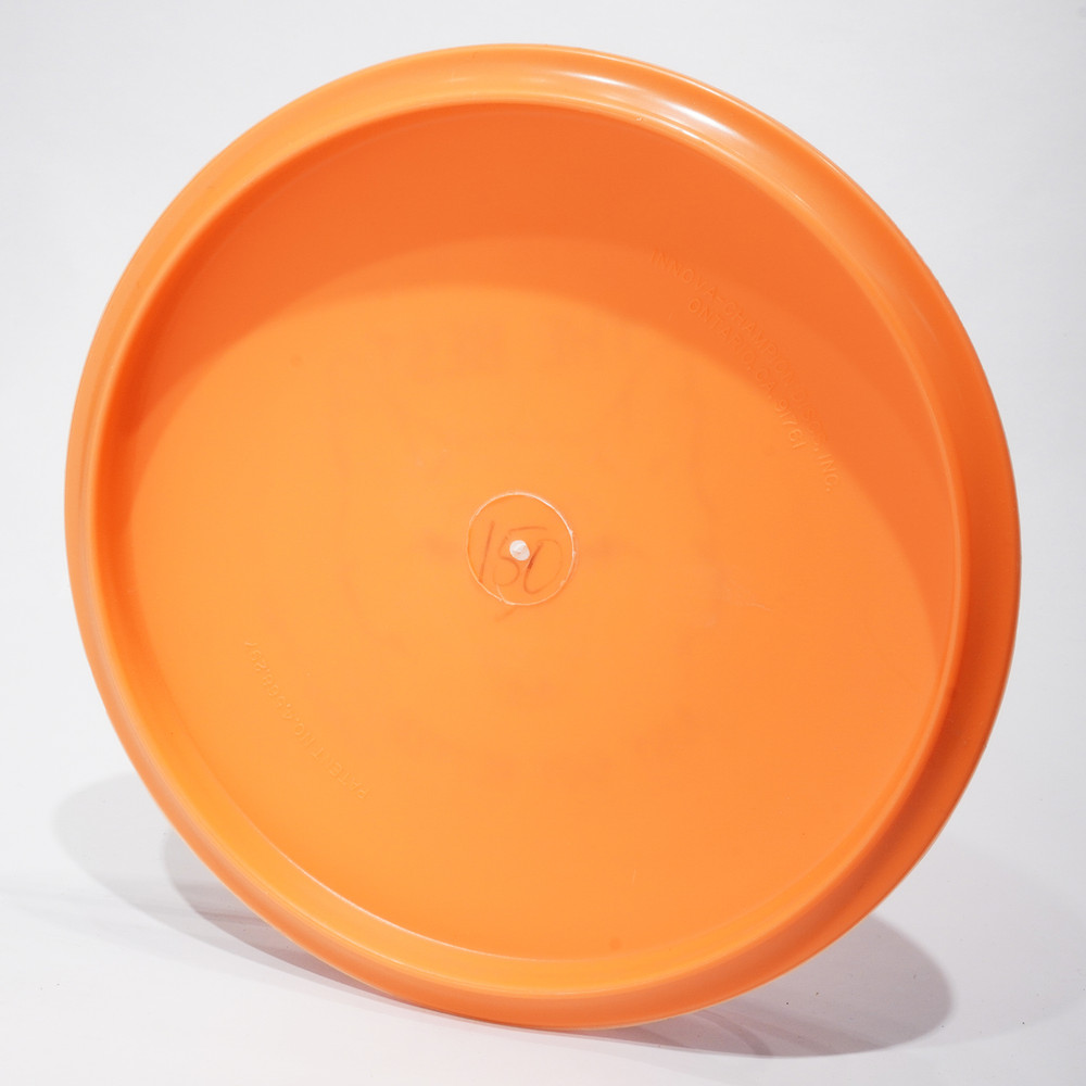 Innova DX Ontario Roc w/ '95 World Senior Flying Disc