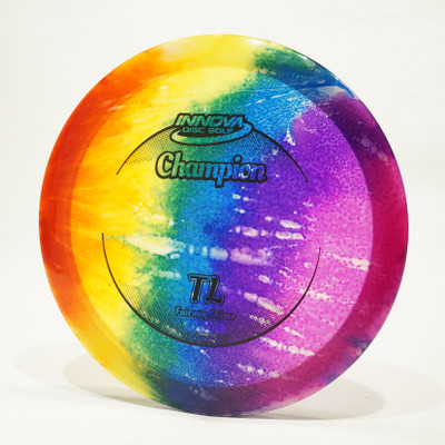Innova I-Dye Champion TL