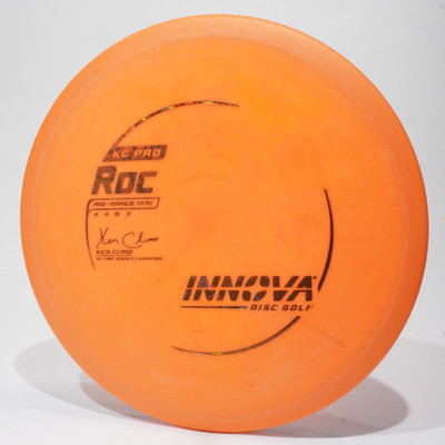 Innova KC Pro Roc