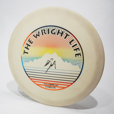 Innova DX Cheetah w/ Wright Life Store Stamp