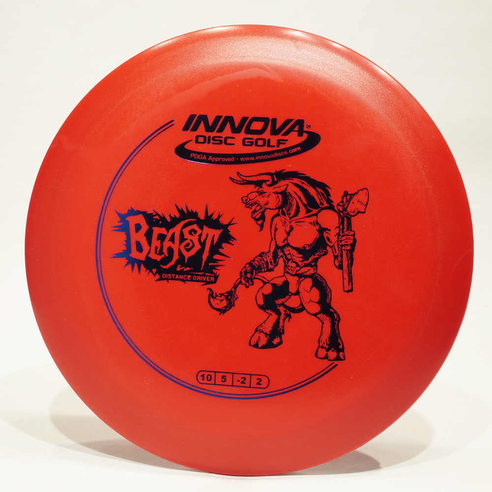 Innova Super Light DX Beast
