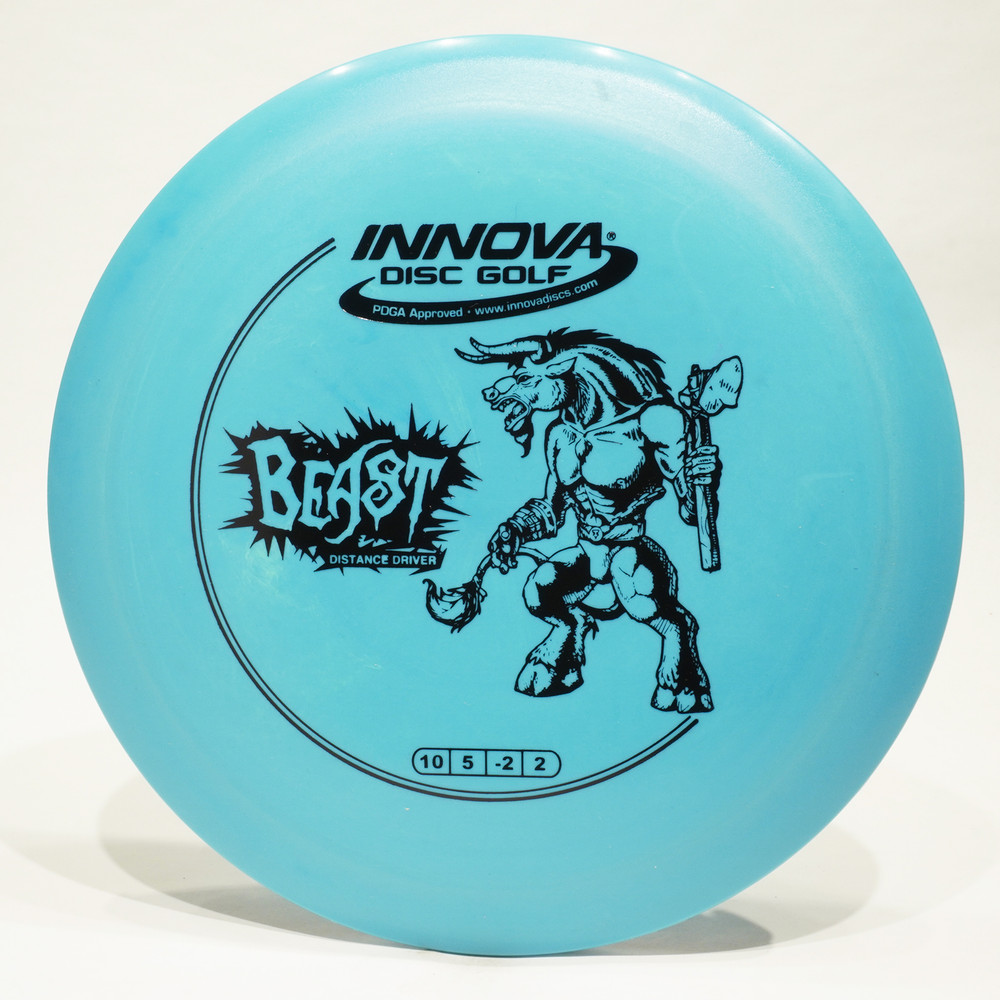 Innova DX Beast