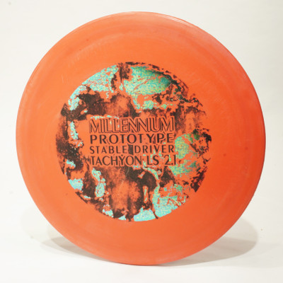 Millennium ProtoType Tachyon LS 2.1