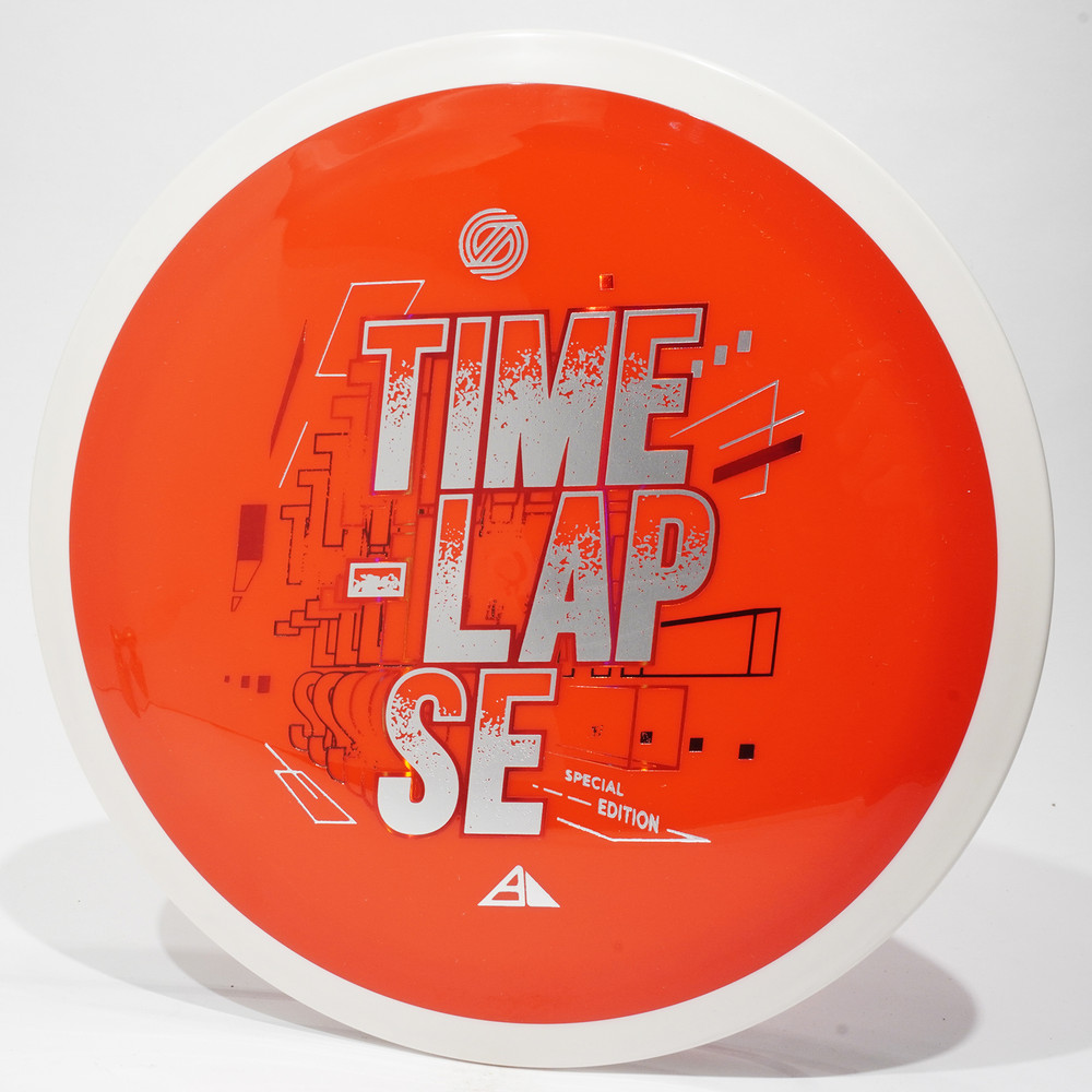 Axiom Special Edition SimonLine Neutron Time-Lapse (Retooled)