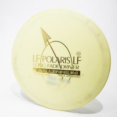 Millennium Polaris LF 1.1 