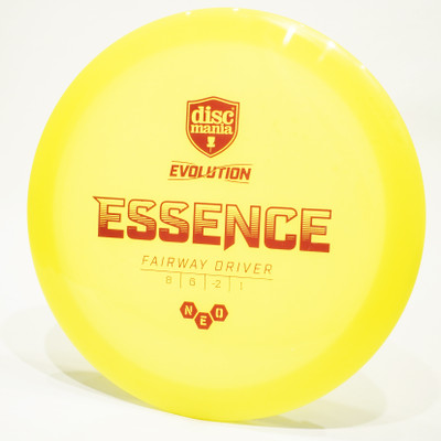 Discmania Evolution NEO Essence