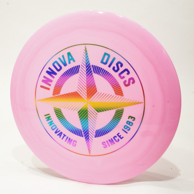 Proto Star Stamp Gorgon