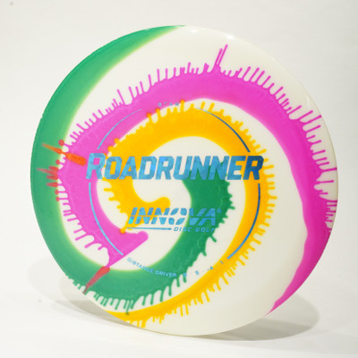 Innova I-Dye Star Roadrunner