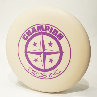 Innova DX Birdie First Run Star Stamp