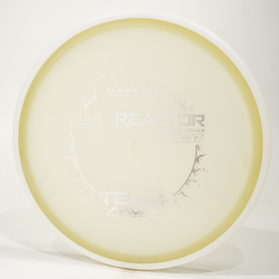 MVP Elaine King Glow Eclipse Reactor – Signature Series