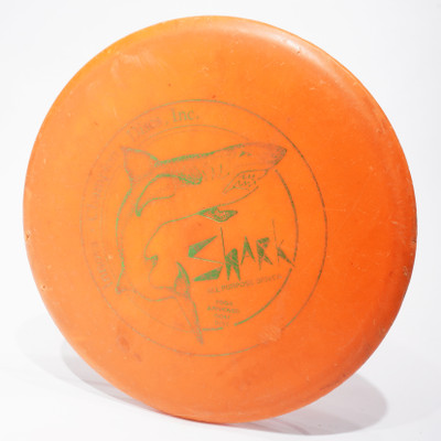 Innova DX Shark w/ Circle Stamp -Used