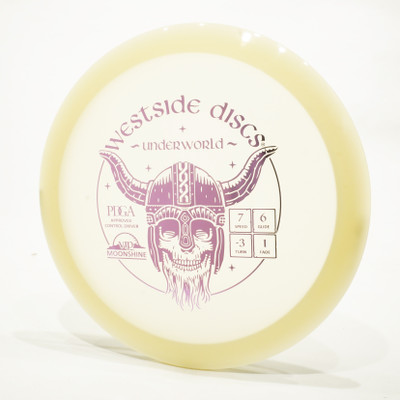 Westside VIP Moonshine Underworld