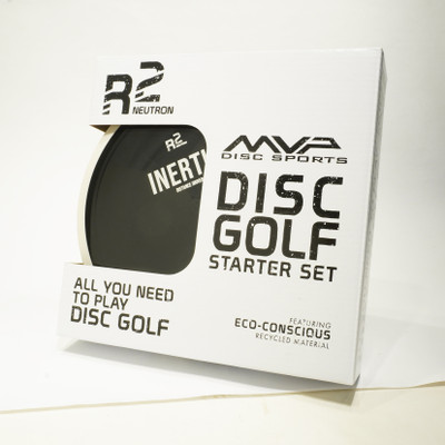 MVP R2 Neutron Starter Set