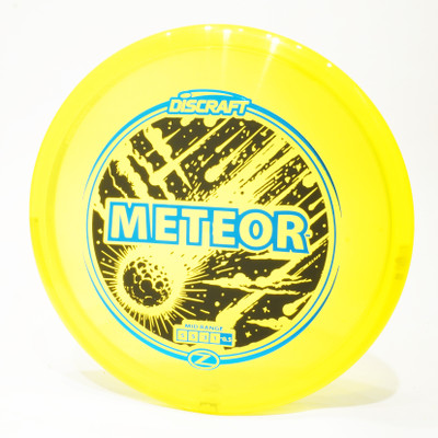 Discraft Reimagined Z Meteor