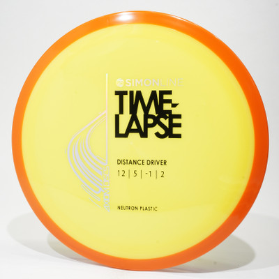 Axiom SimonLine Neutron Time-Lapse (Retooled)