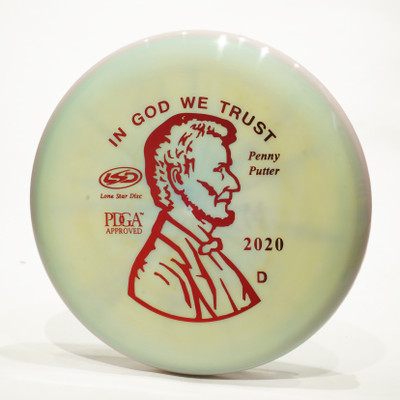 Lone Star Alpha Penny