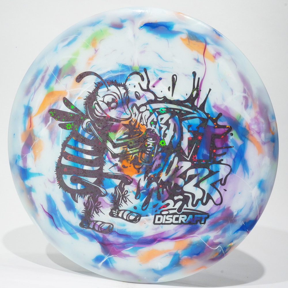 Discraft Super Light Jawbreaker Buzzz
