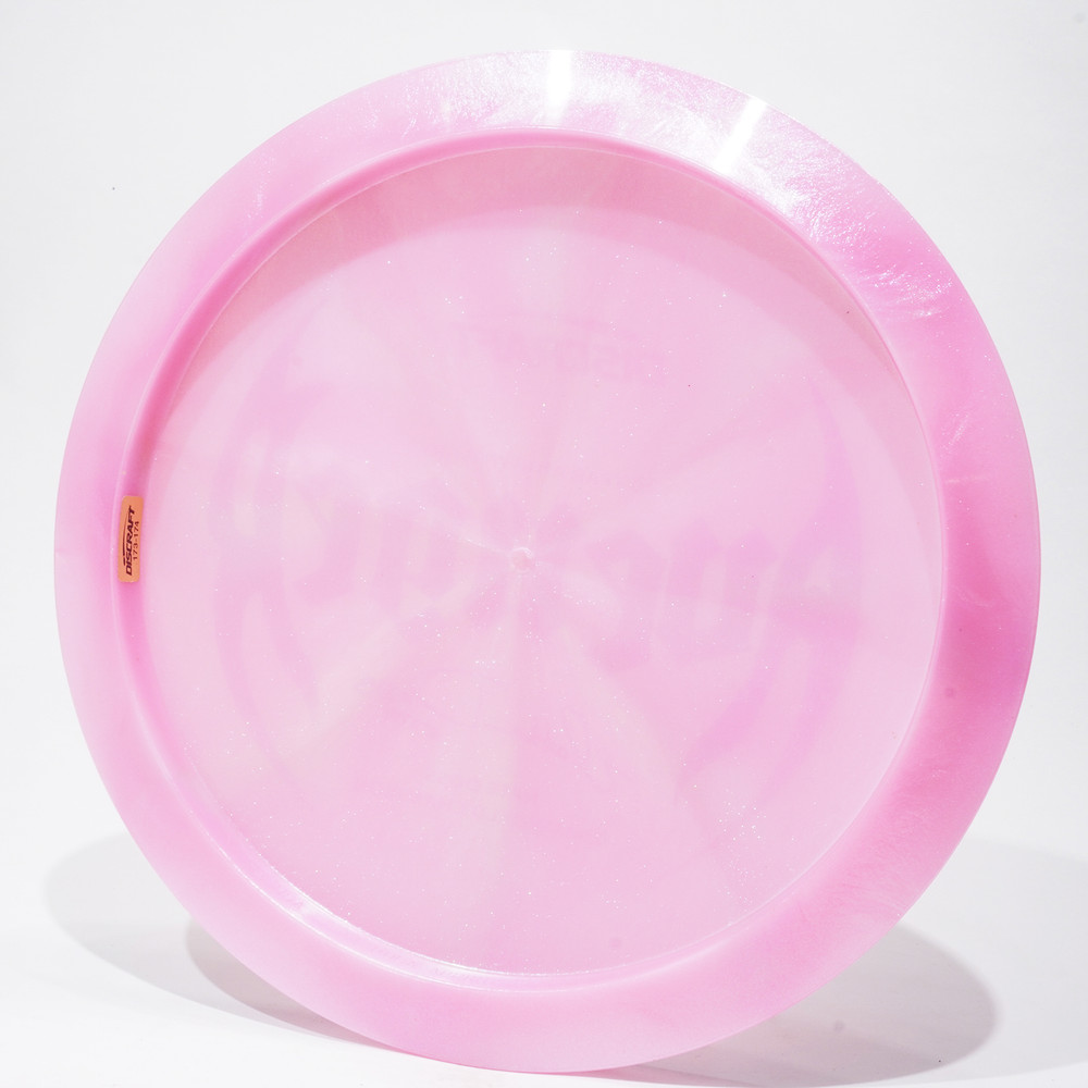 Discraft Nate Doss Avenger 20th Anniversary World Champ