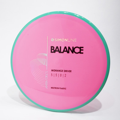 Axiom SimonLine Neutron Balance