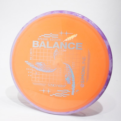 Axiom Neutron Balance Special Edition