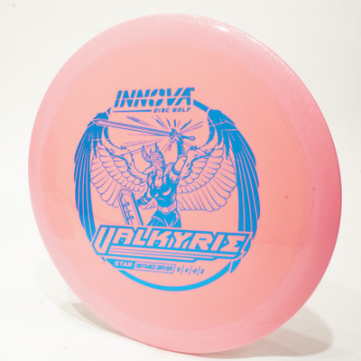 Innova Super Light Star Valkyrie