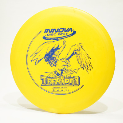 Innova Super Light DX Teebird3