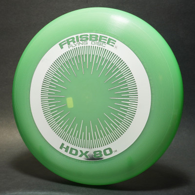 Wham-O Frisbee (80 Mold) Frisbee Flying Disc HDX 80
