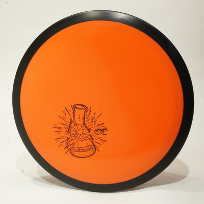 MVP Neutron Photon Lab Second