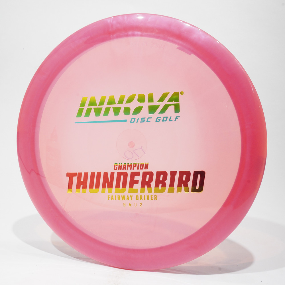 Innova Champion Thunderbird