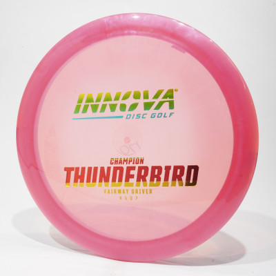 Innova Champion Thunderbird