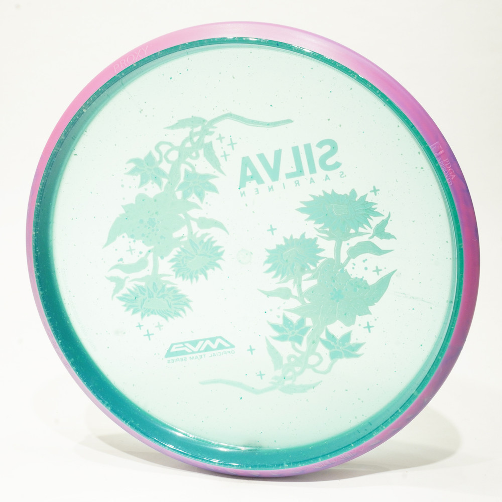 Axiom Particle Glow Proton Proxy Soft Silva Saarinen Team Series