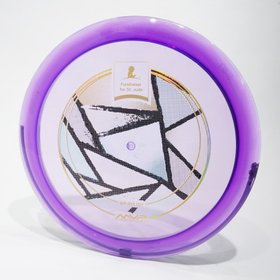 Streamline Opto Shift w/ St. Jude MVP Open '24