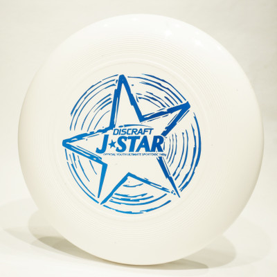 Discraft J Star Youth Disc
