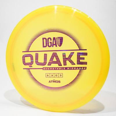 DGA Atmos Quake
