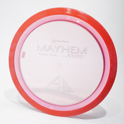 Axiom Proton Mahyem 2