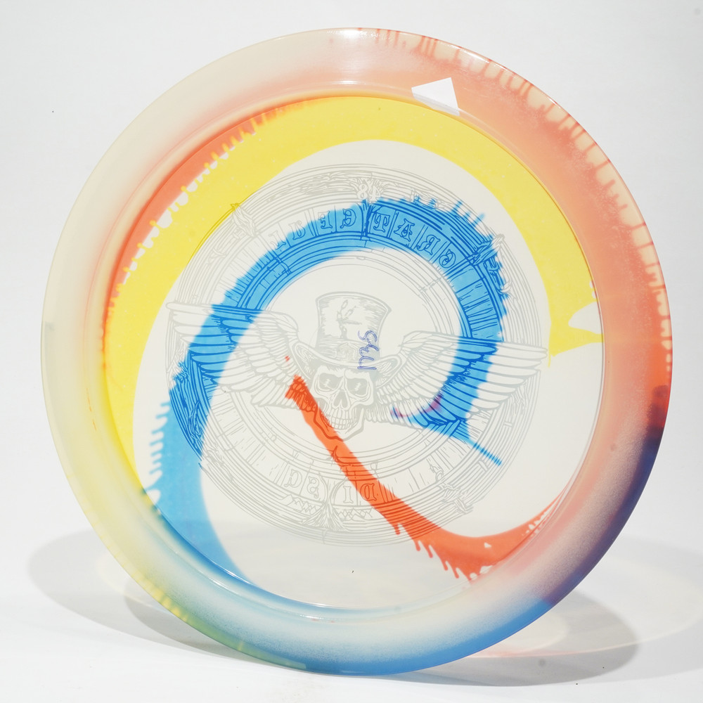 Innova I-Dye Champion Gorgon - GD25