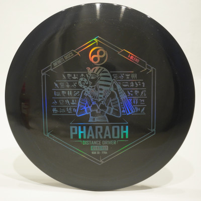 Infinite Discs I-Blend Pharaoh