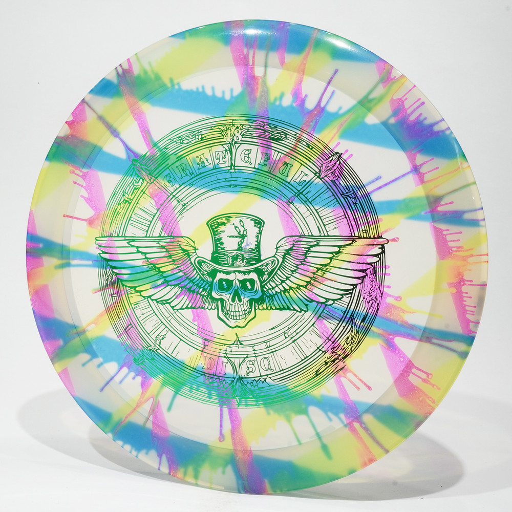 Innova I-Dye Champion Gorgon - GD25